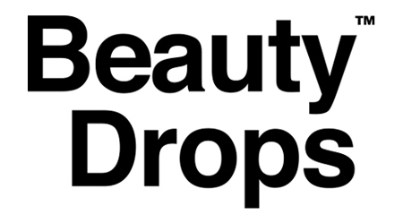 Logo Beauty Drops